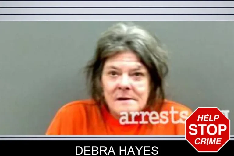 Debra Hayes