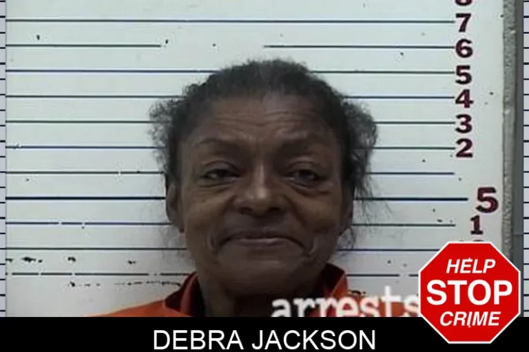 Debra Jackson