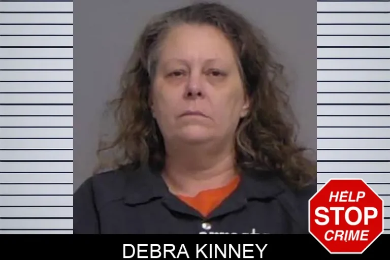 Debra Kinney