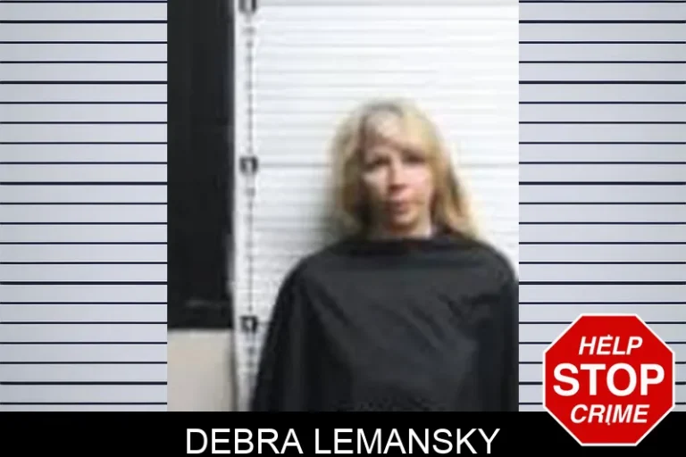 Debra Lemansky