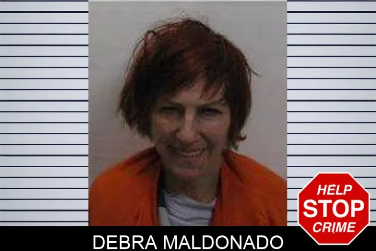 Debra Maldonado