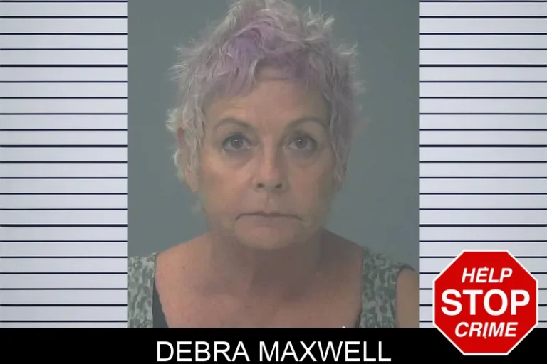Debra Maxwell