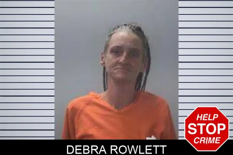 Debra Rowlett