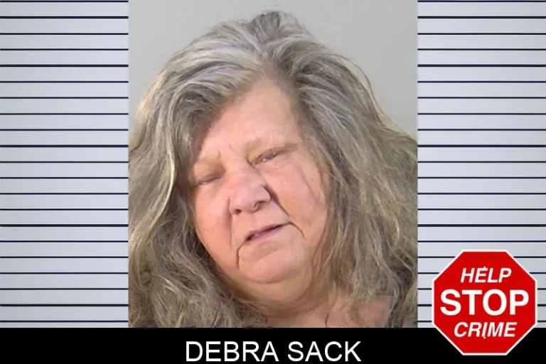 Debra Sack
