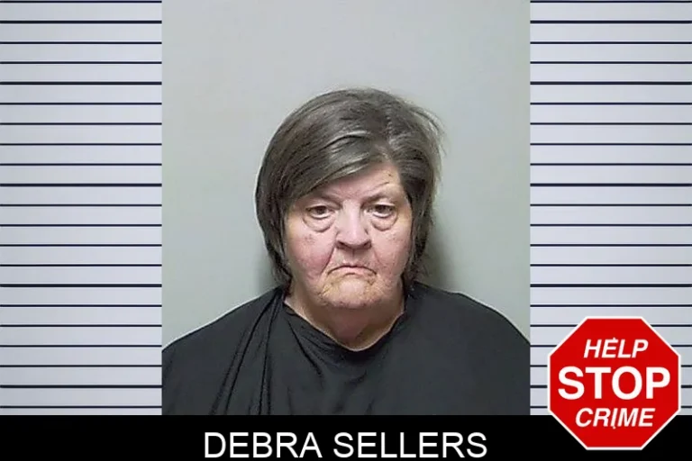 Debra Sellers