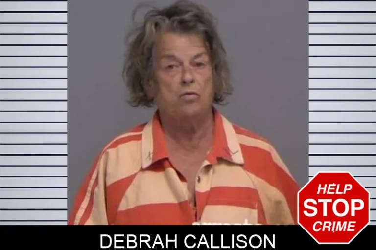 Debrah Callison