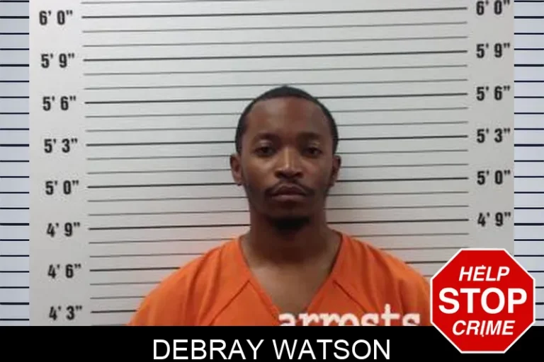 Debray Watson