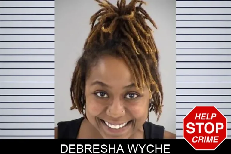 Debresha Wyche