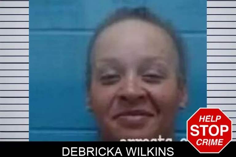 Debricka Wilkins
