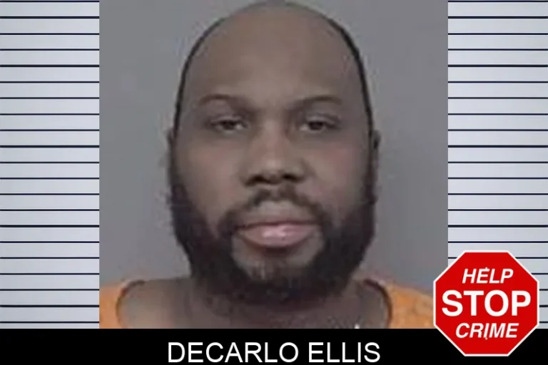 Decarlo Ellis