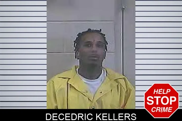 Decedric Kellers