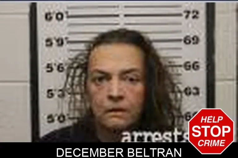 December Beltran