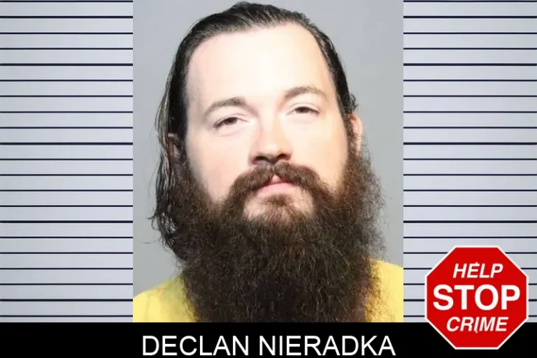 Declan Nieradka