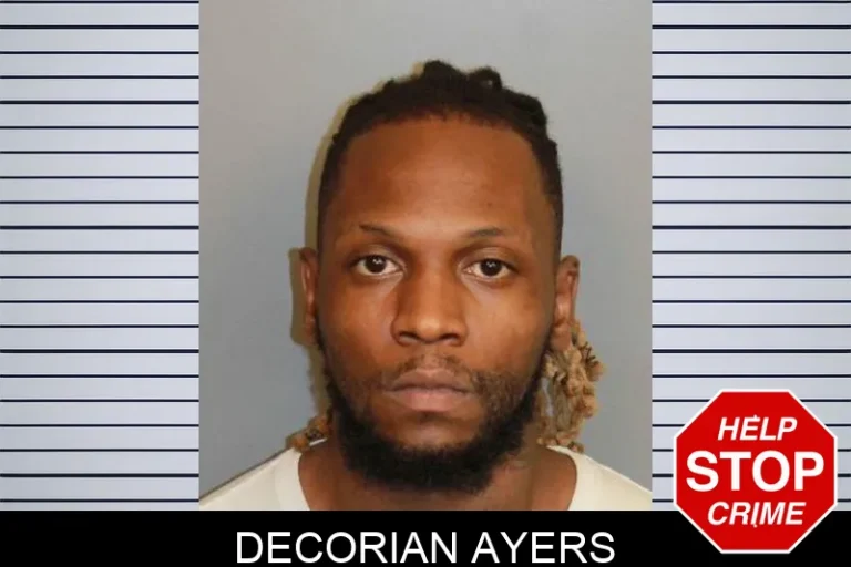 Decorian Ayers