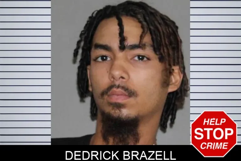 Dedrick Brazell