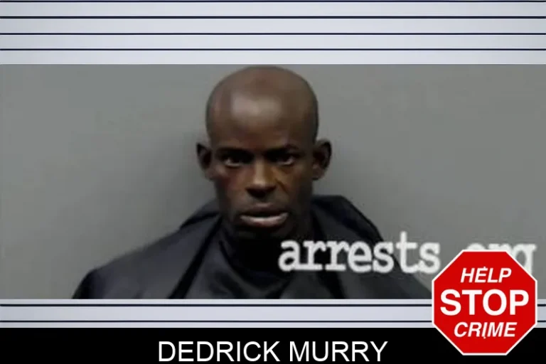 Dedrick MuRry