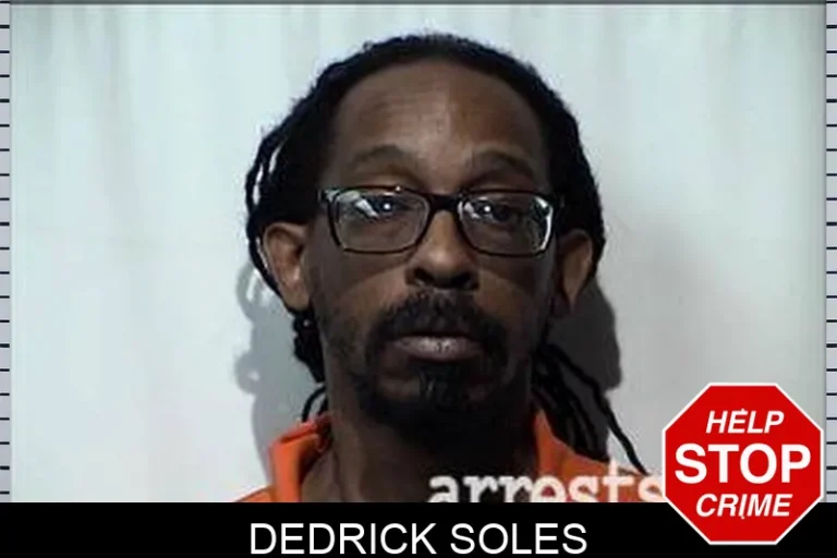 Dedrick Soles