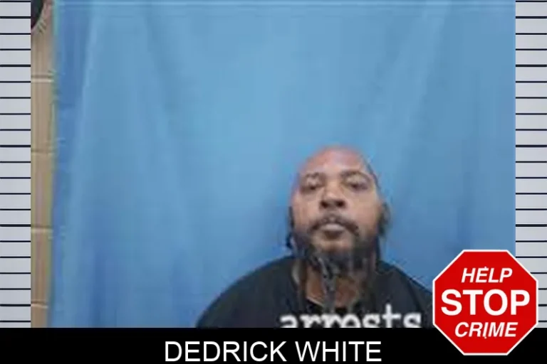 Dedrick White