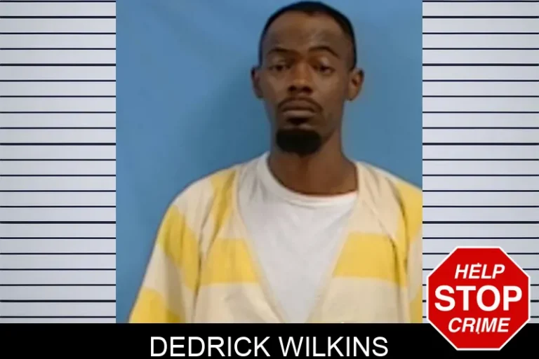 Dedrick Wilkins