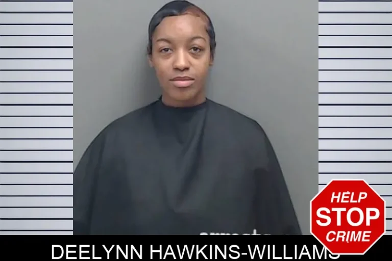 Deelynn Hawkins-Williams