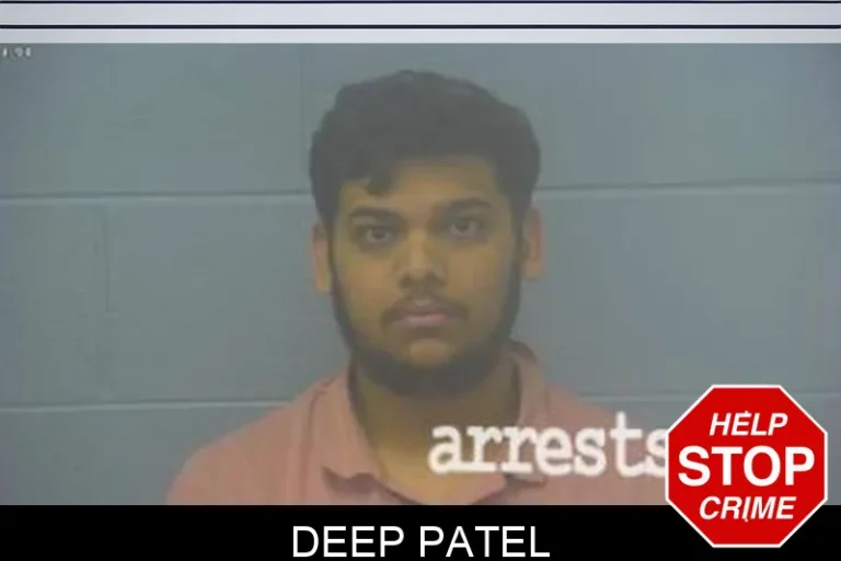 Deep Patel