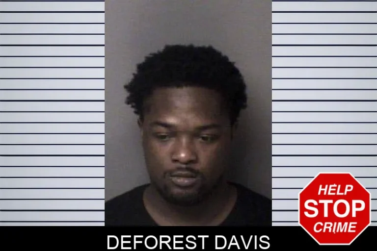 Deforest Davis