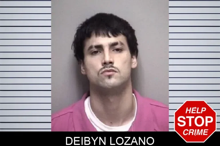 Deibyn Lozano