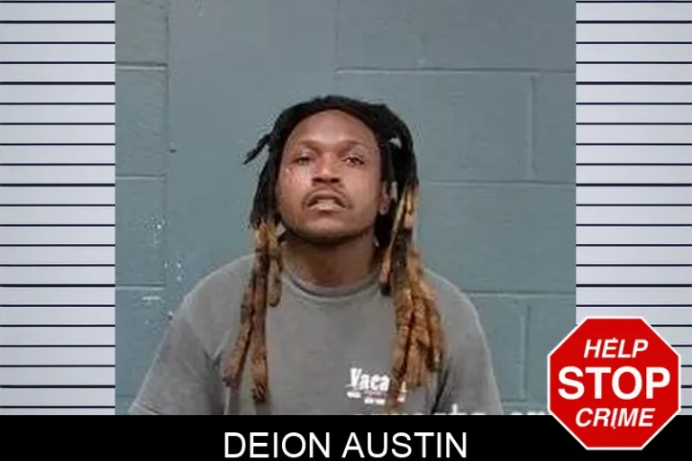 Deion AuStin