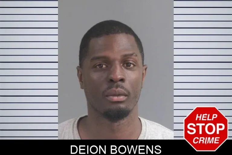 Deion Bowens