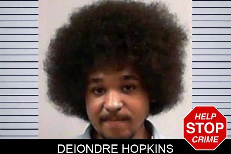 Deiondre Hopkins