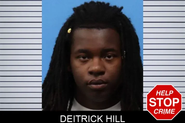 Deitrick Hill