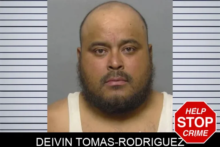 Deivin Tomas-Rodriguez