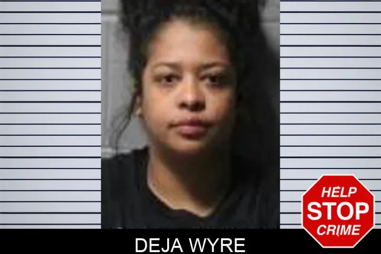 Deja Wyre