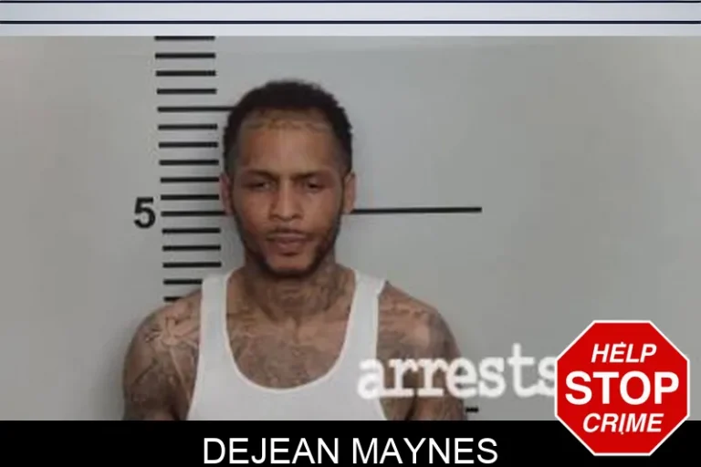 Dejean Maynes