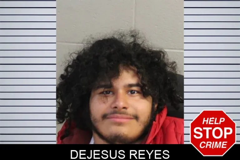 Dejesus Reyes