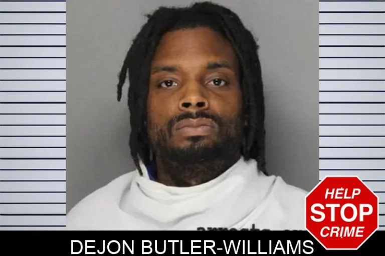 Dejon BuTler-Williams