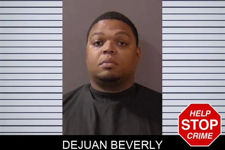 DejuAn Beverly