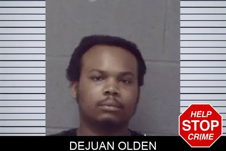 DejuAn Olden