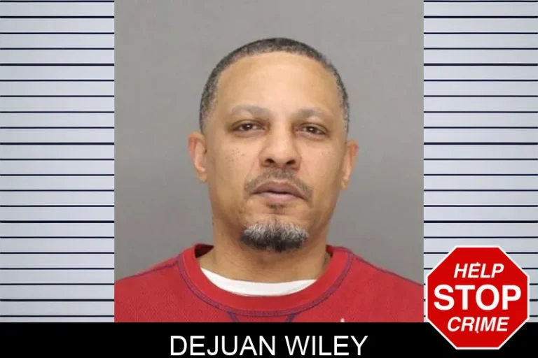 DejuAn Wiley