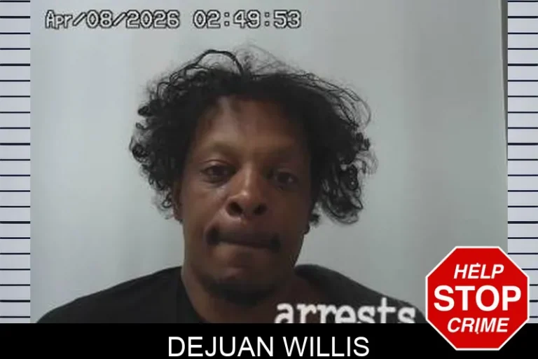 DejuAn Willis