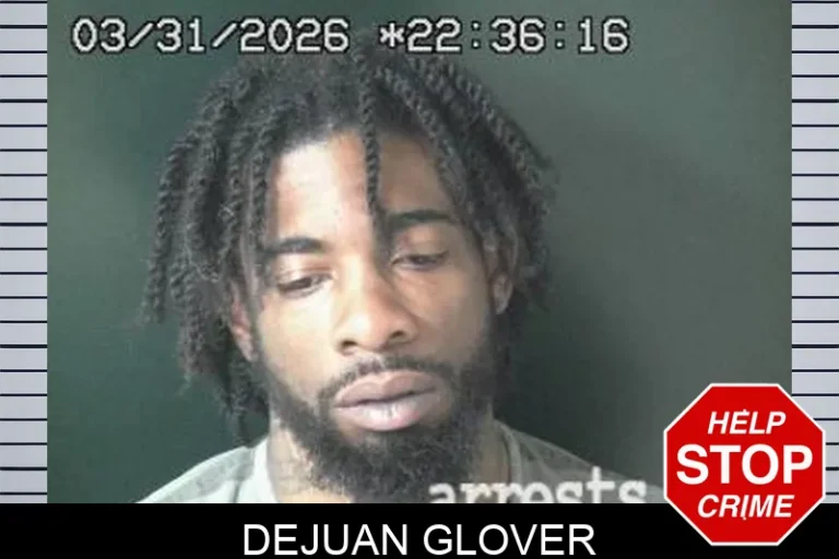 Dejuan Glover
