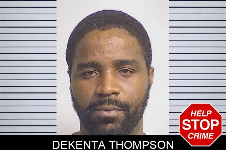 Dekenta Thompson