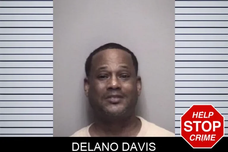 Delano Davis