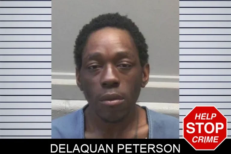 DelaquAn Peterson