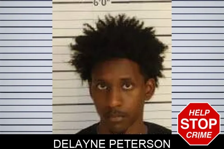Delayne Peterson