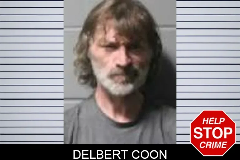 Delbert Coon