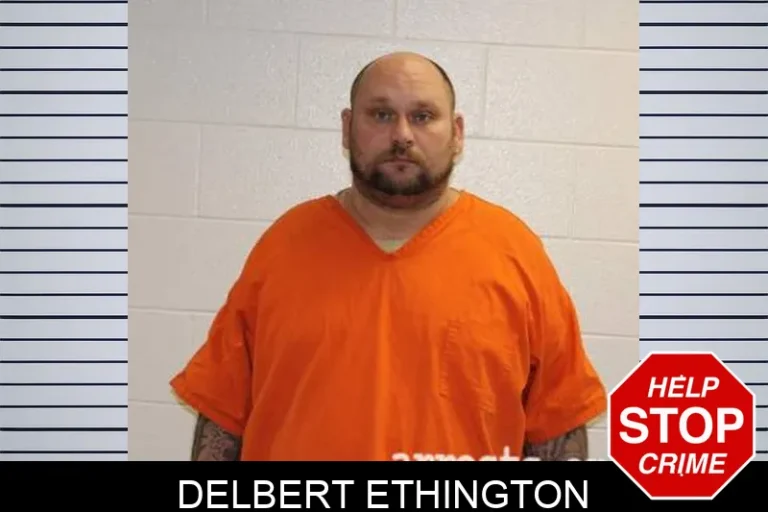 Delbert Ethington