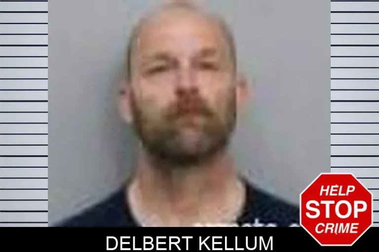 Delbert Kellum