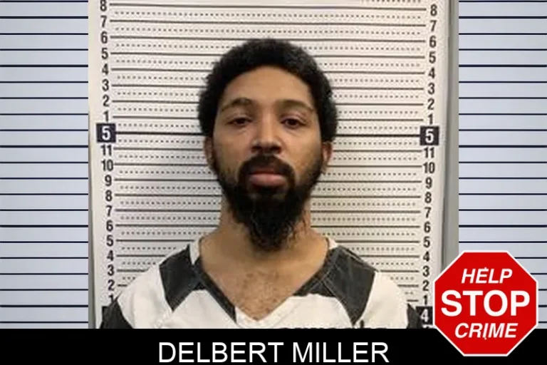 Delbert Miller