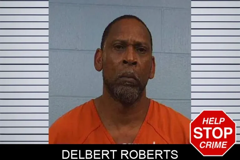Delbert Roberts